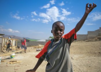 Haïti : au moins 3.661 personnes tuées depuis janvier en raison de la violence des gangs