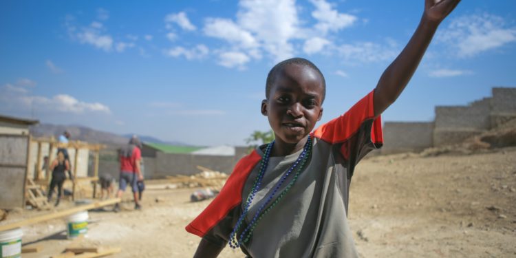 Haïti : au moins 3.661 personnes tuées depuis janvier en raison de la violence des gangs