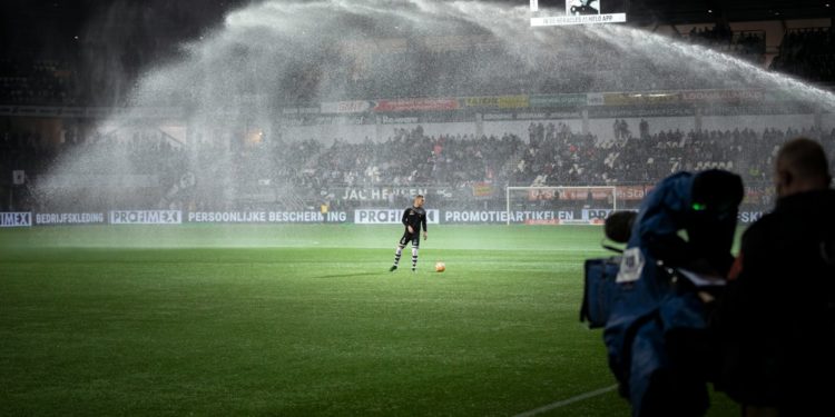 Ligue1- Paris cale, Marseille, Brest Montpellier et Monaco gagnent