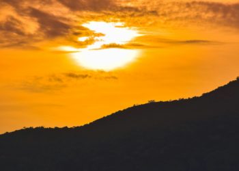 Orages, Météo France place les Hautes Pyrénées en alerte vigilance jaune