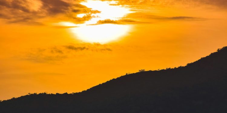 Orages, Météo France place les Hautes Pyrénées en alerte vigilance jaune