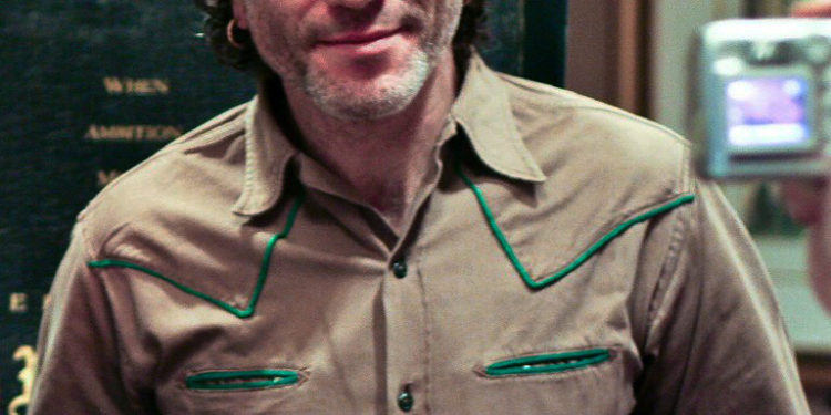 3 fois Oscar du meilleur acteur Daniel Day-Lewis sort de sa retraite