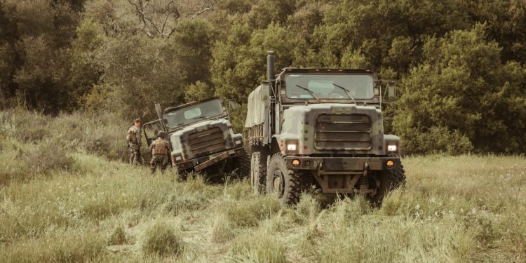 Comment Daech étend son influence dans la région des Grands Lacs avec son allié ADF