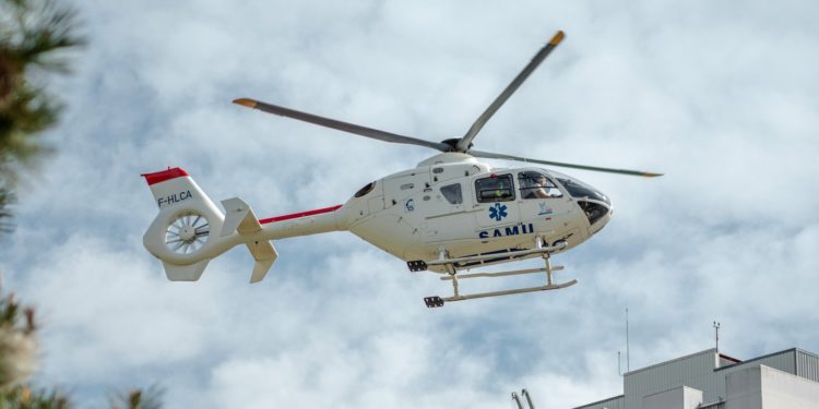 Soues, un enfant de 2 ans grièvement blessé après une chute du 4e étage