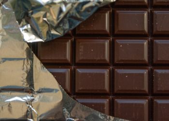 Un fondant au chocolat cuisiné avec une parabole dans cette école de la transition écologique