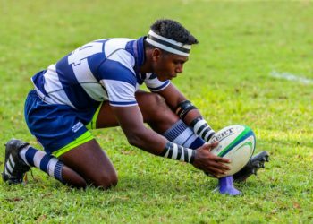 Rugby ProD2 - Les deux clubs d'Occitanie, Colomiers et Béziers en embuscade pour prendra la tête du classement
