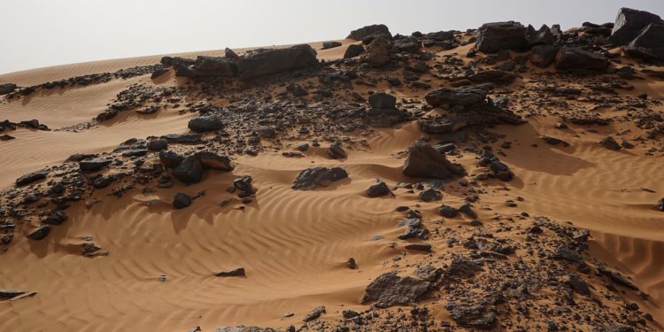 Guerre, famine, choléra, situation humanitaire "désastreuse" au Soudan