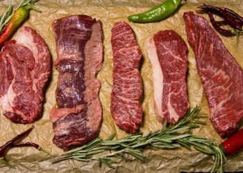 De la viande cultivée en laboratoire bientôt sur des tables anglaises ?