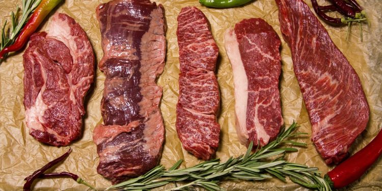 De la viande cultivée en laboratoire bientôt sur des tables anglaises ?