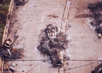 Yahya Sinouar, chef du Hamas, tué dans la bande de Gaza