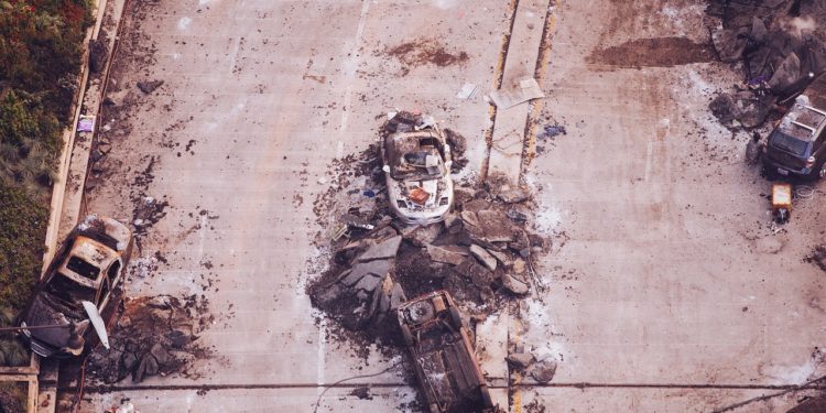 Yahya Sinouar, chef du Hamas, tué dans la bande de Gaza