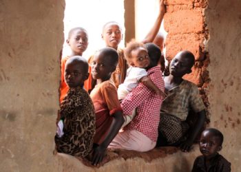 République Démocratique du Congo : un quart de la population confrontée à la famine