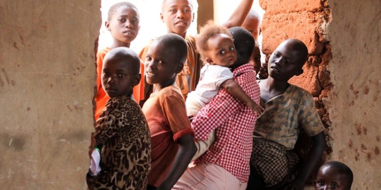 République Démocratique du Congo : un quart de la population confrontée à la famine