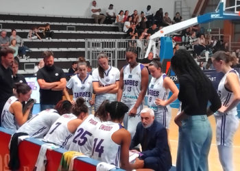 Basket Tarbes, le TGB déjà en confiance face Flammes Carolo
