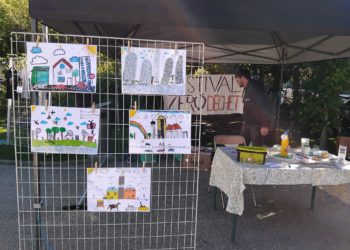 Dernières opérations samedi à Tarbes pour le Festival 0 déchets