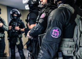 Police RAid Un adolescent de 15 ans tué dans une fusillade