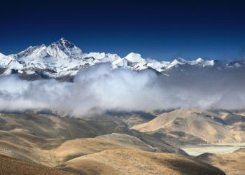 Qui est le plus jeune alpiniste à avoir conquis les 14 plus hauts sommets du monde