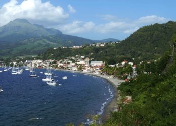 Violences en Martinique : des prix 40% plus chers qu’en métropole