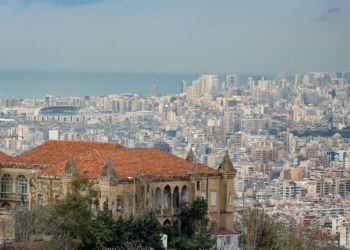 Liban : plus d'un million de personnes fuient les bombardements d'Israël sur le Hezbollah