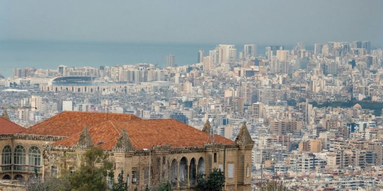 Liban : plus d'un million de personnes fuient les bombardements d'Israël sur le Hezbollah