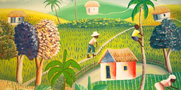 Haïti : la moitié de la population confrontée à une famine aiguë