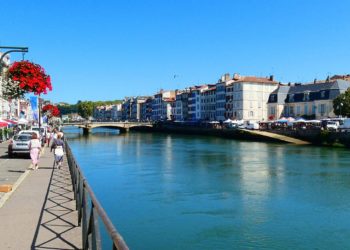 Les fêtes de Bayonne et Mont de Marsan auront lieu en même temps
