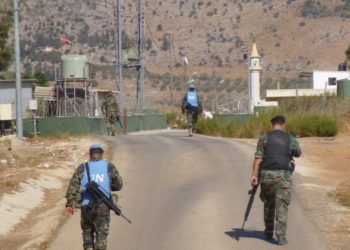 Liban - des casques bleus une deuxième fois blessés par des tirs israéliens