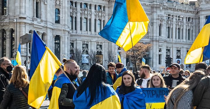 Ukraine : la population a diminué de plus de 10 millions depuis l’invasion russe