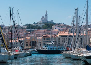 Intempéries à Marseille : Un mois de pluie en 2 heures. Episode méditerranéen