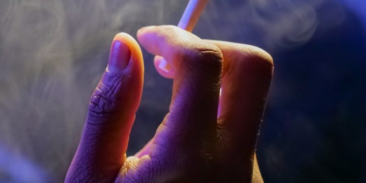 Il faisait des aller retour en Espagne, un grossiste en Cannabis interpellé