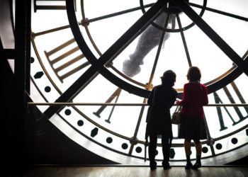 Dans la nuit de samedi à dimanche, on passera à l'heure d'hiver