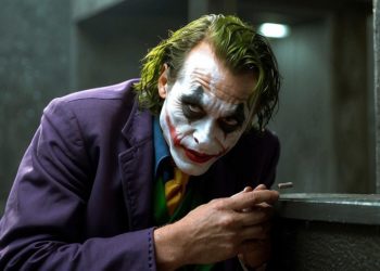 "Joker: Folie à deux " "Quand vient l'automne " : les sorties cinéma de la semaine