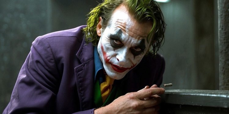 "Joker: Folie à deux " "Quand vient l'automne " : les sorties cinéma de la semaine