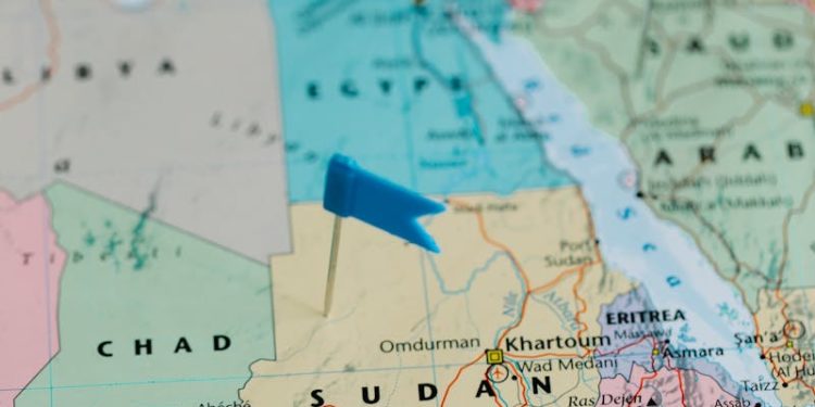 Le Soudan un "cauchemar de violence"