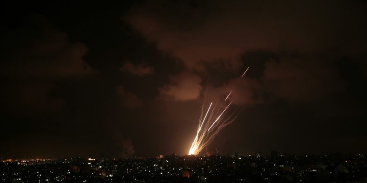 Le 7 octobre, un an après, Israël en guerre