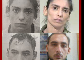 Alerte enlèvement pour un nourrisson né prématuré