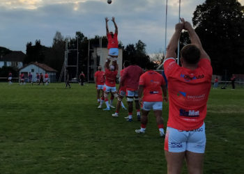 Rugby Nationale, Tarbes renoue avec la victoire mais reste dans la zone rouge du classement