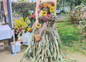 Magnifique fête des fleurs à Tarbes, nos photos