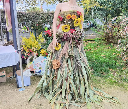 Magnifique fête des fleurs à Tarbes, nos photos