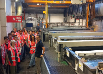 Des étudiants de Tarbes formés à l'écoconception et à la protection de l'environnement