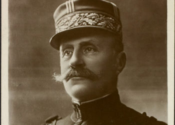 2 octobre, quand naissait le Maréchal Foch à Tarbes