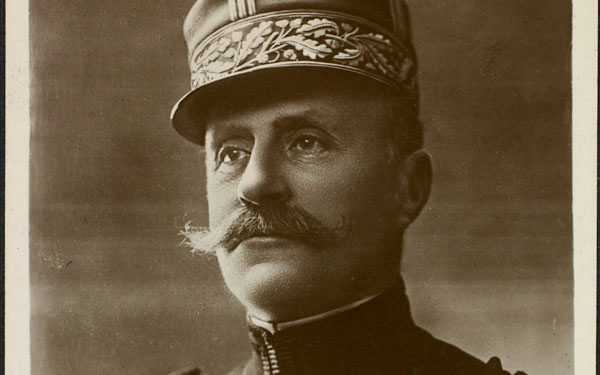 2 octobre, quand naissait le Maréchal Foch à Tarbes