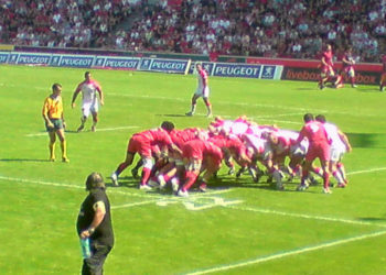 Tarbes Albi - la composition du TPR et comment voir le match en direct sur internet