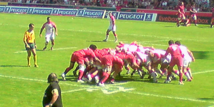Tarbes Albi - la composition du TPR et comment voir le match en direct sur internet