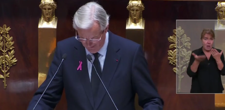 Comment seront financés les chantiers de Barnier dans un contexte de rigueur