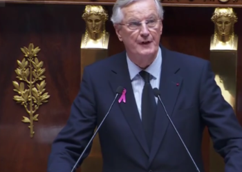 Barnier annonce rigueur budgétaire et hausses d'impôts