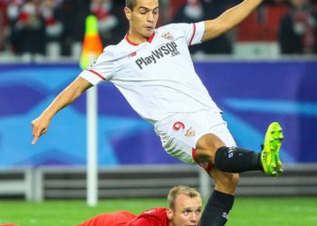 Foot : un an de prison ferme requis contre Ben Yedder pour agression sexuelle