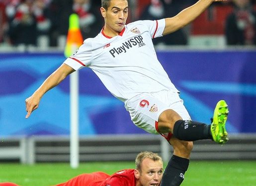 Foot : un an de prison ferme requis contre Ben Yedder pour agression sexuelle