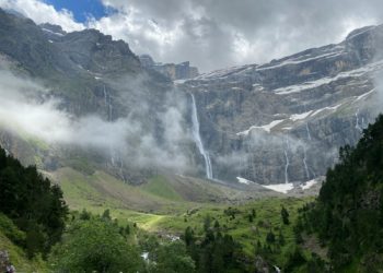 Météo France place les Hautes Pyrénées en alerte vigilance, Vents, Pluies Inondations