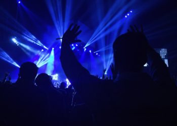 Des fans d'Oasis auraient enterré de la drogue sur le lieu d'un prochain concert